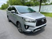 Bán xe Toyota Innova E 2.0 MT 2021 giá 605 Triệu - Hà Nội