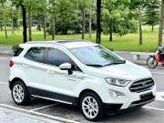 Bán xe Ford EcoSport 2020 Titanium 1.0 EcoBoost giá 490 Triệu - Hà Nội