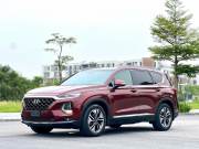 Bán xe Hyundai SantaFe 2020 Premium 2.2L HTRAC giá 895 Triệu - Hà Nội