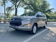 Bán xe Toyota Innova 2.0E 2017 giá 435 Triệu - Hà Nội