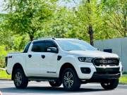 Bán xe Ford Ranger 2020 Wildtrak 2.0L 4x2 AT giá 639 Triệu - Hà Nội