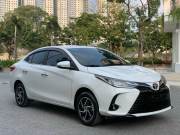 Bán xe Toyota Vios 2023 G 1.5 CVT giá 510 Triệu - Hà Nội