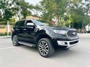 Bán xe Ford Everest Titanium 2.0L 4x2 AT 2022 giá 1 Tỷ 20 Triệu - Hà Nội