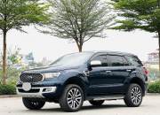 Bán xe Ford Everest 2022 Titanium 2.0L 4x2 AT giá 1 Tỷ 20 Triệu - Hà Nội