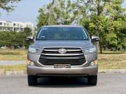 Bán xe Toyota Innova 2017 2.0E giá 430 Triệu - Hà Nội