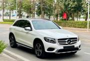 Bán xe Mercedes Benz GLC 2018 200 giá 980 Triệu - Hà Nội