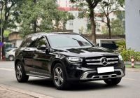 Bán xe Mercedes Benz GLC 2021 200 giá 1 Tỷ 389 Triệu - Hà Nội