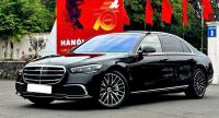 Bán xe Mercedes Benz S class 2021 S450 Luxury giá 3 Tỷ 989 Triệu - Hà Nội