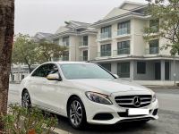 Bán xe Mercedes Benz C class 2018 C200 giá 789 Triệu - Hà Nội