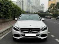 Bán xe Mercedes Benz C class C200 2018 giá 798 Triệu - Hà Nội