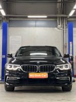 Bán xe BMW 5 Series 2019 530i Luxury Line giá 1 Tỷ 399 Triệu - Hà Nội