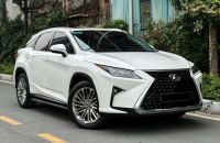 Bán xe Lexus RX 2016 350 giá 2 Tỷ 235 Triệu - Hà Nội