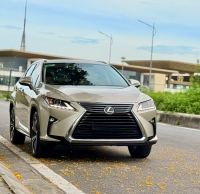 Bán xe Lexus RX 2015 200t giá 1 Tỷ 650 Triệu - Hà Nội