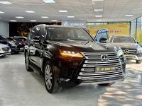 Bán xe Lexus LX 2025 600 Vip giá 9 Tỷ 999 Triệu - Hà Nội