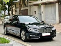 Bán xe BMW 7 Series 2018 730Li giá 1 Tỷ 768 Triệu - Hà Nội