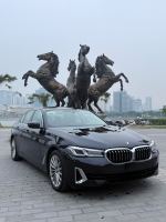 Bán xe BMW 5 Series 2021 520i Luxury giá 1 Tỷ 290 Triệu - Hà Nội