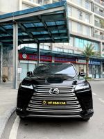 Bán xe Lexus LX 2025 600 Vip giá 9 Tỷ 988 Triệu - Hà Nội
