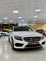 Bán xe Mercedes Benz C class 2016 C300 AMG giá 688 Triệu - Hà Nội