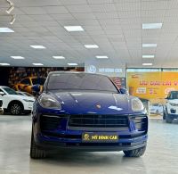 Bán xe Porsche Macan 2.0 2022 giá 2 Tỷ 988 Triệu - Hà Nội