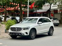 Bán xe Mercedes Benz GLC 200 4Matic 2022 giá 1 Tỷ 450 Triệu - Hà Nội