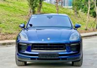 Bán xe Porsche Macan 2.0 2022 giá 2 Tỷ 899 Triệu - Hà Nội