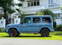 Bán xe Mercedes Benz G class G63 AMG 2021 giá 9 Tỷ 200 Triệu - Hà Nội
