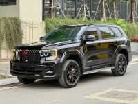 Bán xe Ford Everest 2025 Titanium 2.0L 4x2 AT giá 1 Tỷ 299 Triệu - Hà Nội