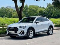 Bán xe Audi Q3 2021 Sportback 35 TFSI giá 1 Tỷ 168 Triệu - Hà Nội