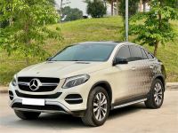 Bán xe Mercedes Benz GLE Class 2018 GLE 400 4Matic Coupe giá 1 Tỷ 650 Triệu - Hà Nội