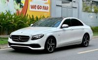 Bán xe Mercedes Benz E class 2019 E200 Sport giá 1 Tỷ 39 Triệu - Hà Nội