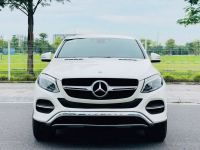 Bán xe Mercedes Benz GLE Class 2018 GLE 400 4Matic Coupe giá 1 Tỷ 568 Triệu - Hà Nội