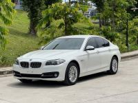 Bán xe BMW 5 Series 2015 520i giá 568 Triệu - Hà Nội