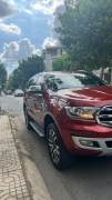 Bán xe Ford Everest 2019 Titanium 2.0L 4x4 AT giá 840 Triệu - TP HCM