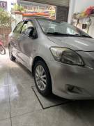 Bán xe Toyota Vios 2012 1.5E giá 198 Triệu - Hà Nội