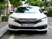Bán xe Honda Civic 2020 G 1.8 AT giá 585 Triệu - TP HCM