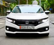 Bán xe Honda Civic 2020 RS 1.5 AT giá 668 Triệu - TP HCM