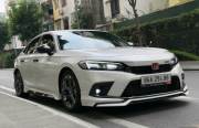 Bán xe Honda Civic 2022 G 1.5 AT giá 710 Triệu - TP HCM