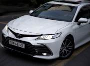 Bán xe Toyota Camry 2022 2.0Q giá 1 Tỷ 120 Triệu - TP HCM