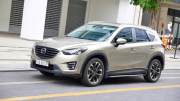 Bán xe Mazda CX5 2017 2.5 giá 568 Triệu - TP HCM