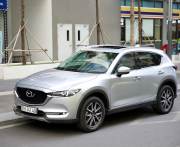 Bán xe Mazda CX5 2019 2.5 AT AWD giá 705 Triệu - TP HCM