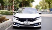 Bán xe Honda Civic 2021 RS 1.5 AT giá 730 Triệu - TP HCM