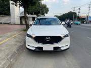 Bán xe Mazda CX5 2021 Premium 2.0 AT giá 730 Triệu - TP HCM