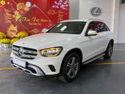 Bán xe Mercedes Benz GLC 2022 200 giá 1 Tỷ 310 Triệu - TP HCM