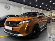 Bán xe Peugeot 3008 2021 AL giá 730 Triệu - TP HCM