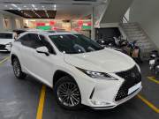 Bán xe Lexus RX 2022 450h giá 3 Tỷ 650 Triệu - TP HCM