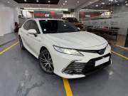 Bán xe Toyota Camry 2022 2.5HV giá 1 Tỷ 260 Triệu - TP HCM