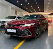 Bán xe Toyota Camry 2022 2.0Q giá 995 Triệu - TP HCM