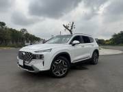 Bán xe Hyundai SantaFe 2022 Cao cấp 2.5L HTRAC giá 1 Tỷ 70 Triệu - TP HCM