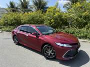 Bán xe Toyota Camry 2.0Q 2022 giá 970 Triệu - TP HCM