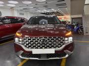 Bán xe Hyundai SantaFe 2023 Cao cấp 2.2L HTRAC giá 1 Tỷ 200 Triệu - TP HCM